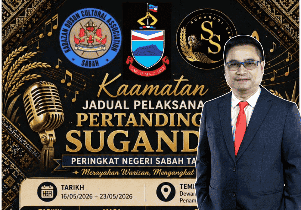 Gambar Evaristus Gungkit