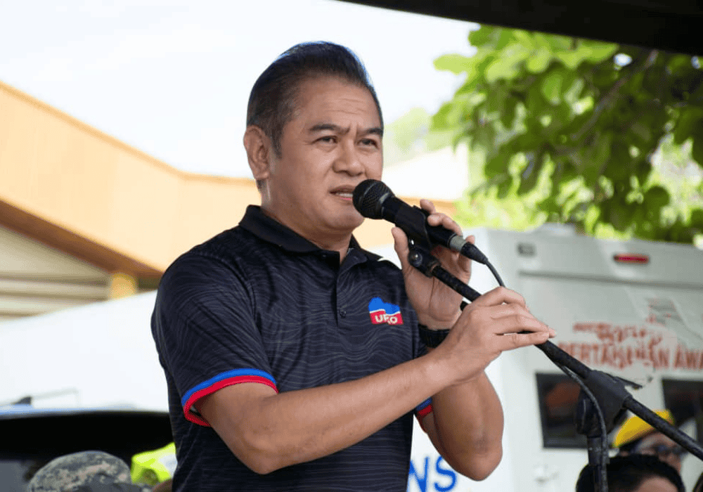 Gambar KB Felix On 40