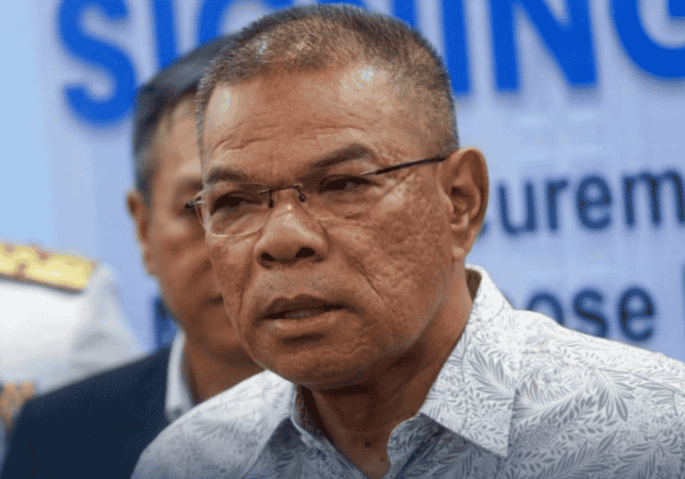 Gambar KDN Saring Pemberian MyKad