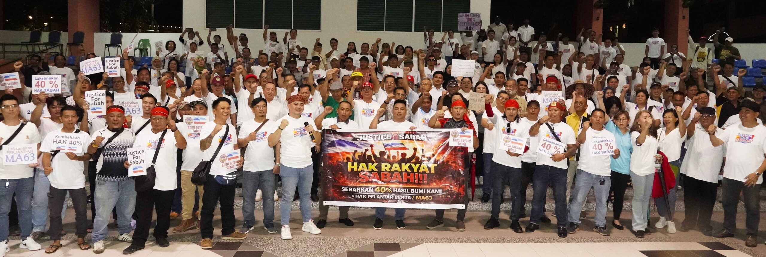 Justice4Sabah 40 scaled