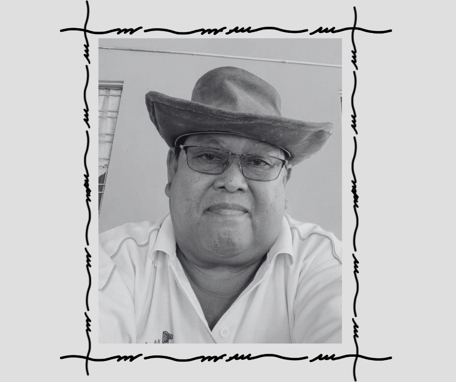 Red Dark Gradient Sport Boxing Facebook Post 19