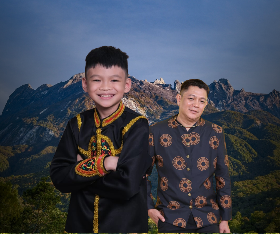 Red Dark Gradient Sport Boxing Facebook Post 21