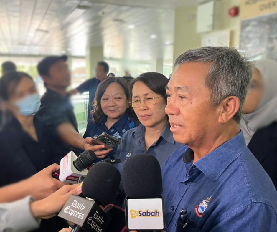 Red Dark Gradient Sport Boxing Facebook Post