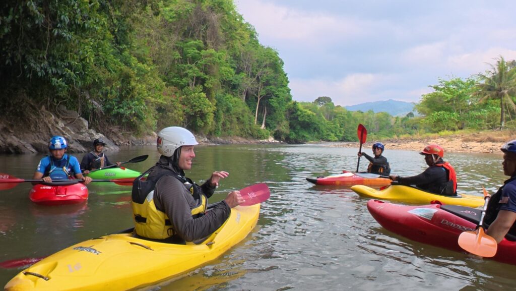 Sabah Sets New Benchmark in Adventure Tourism with Launch of Malaysia’s First ACA-Certified White-Water Kayak School 4 WhatsApp Image 2026 04 13 at 9.48.27 AM 3