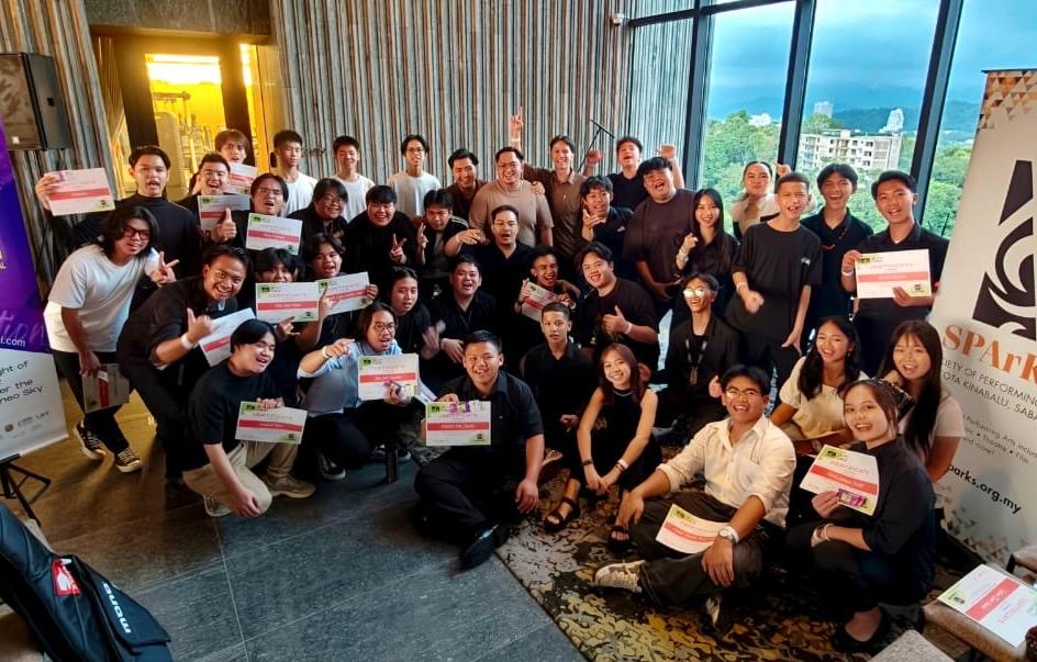 KK Jazz Festival kembali, buka peluang bakat muzik tempatan