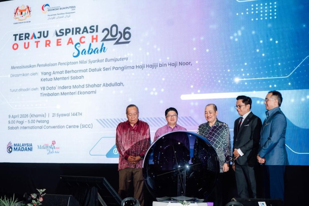 Sabah jadi fokus utama pemacu ekonomi Bumiputera di bawah PuTERA35 2 image 3