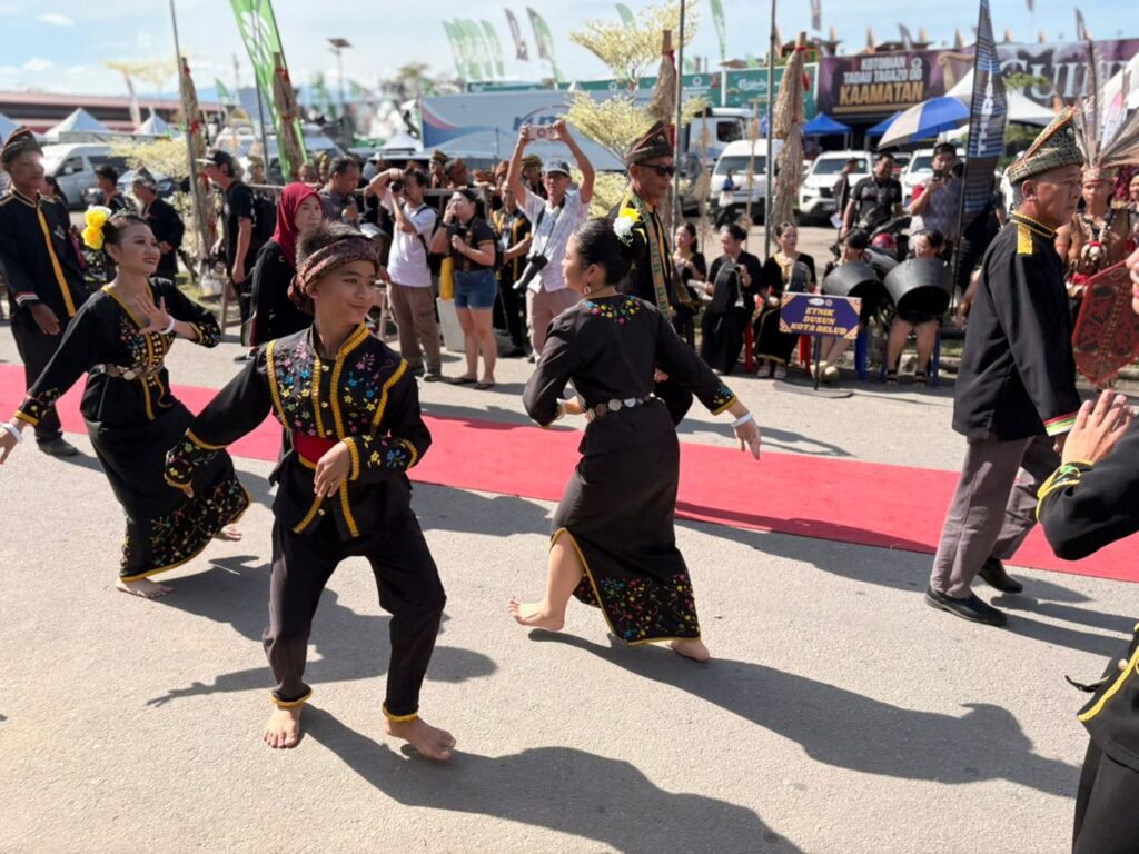 Valai Labuk meriahkan Kaamatan, angkat warisan masyarakat Pantai Timur 2 1003076499