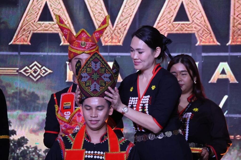 “Kalau bukan kita, siapa lagi yang teruskan bahasa ibunda” — Herman RTK Kota Belud 4 23c89cfb a363 47f4 a952 4c3389bb0843