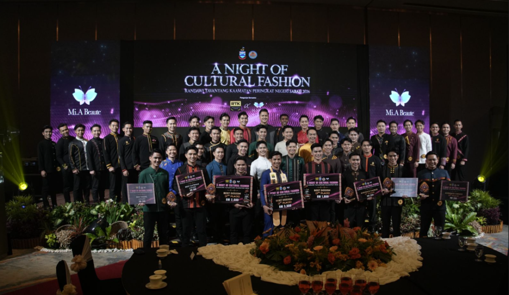 ANOCF platform fesyen gabungan elemen tradisi dan kontemporari 2 32D73A7D 12A3 48EE 9553 3B3E97C14161