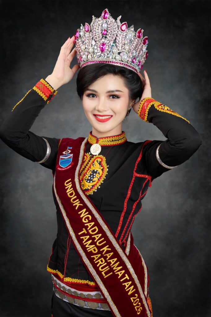 Unduk Ngadau membantu saya mencari jati diri sebenar — Yoneng 2 5f2c01f3 9e43 421a a655 40800350cfef 1