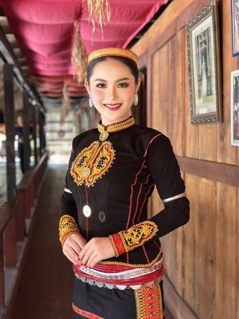 Unduk Ngadau membantu saya mencari jati diri sebenar — Yoneng 3 74e9c91c ba42 4d66 9a30 1a700714dabd 1
