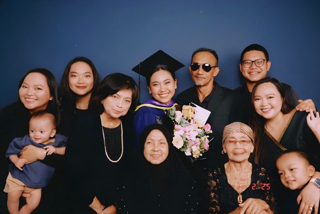 Menangis hampir setiap hari, Christal Juara Sugandoi 2026 4 Christal c4