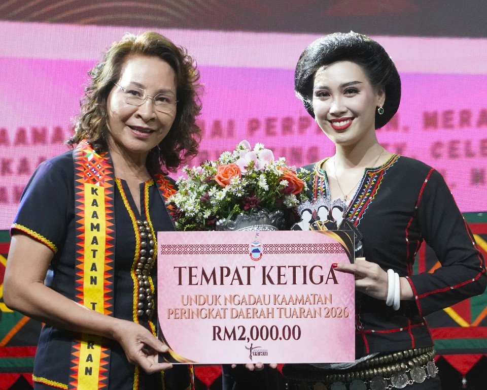 Keputusan Unduk Ngadau Kaamatan Daerah Tuaran 2026 6 DEG4393.JPG b1