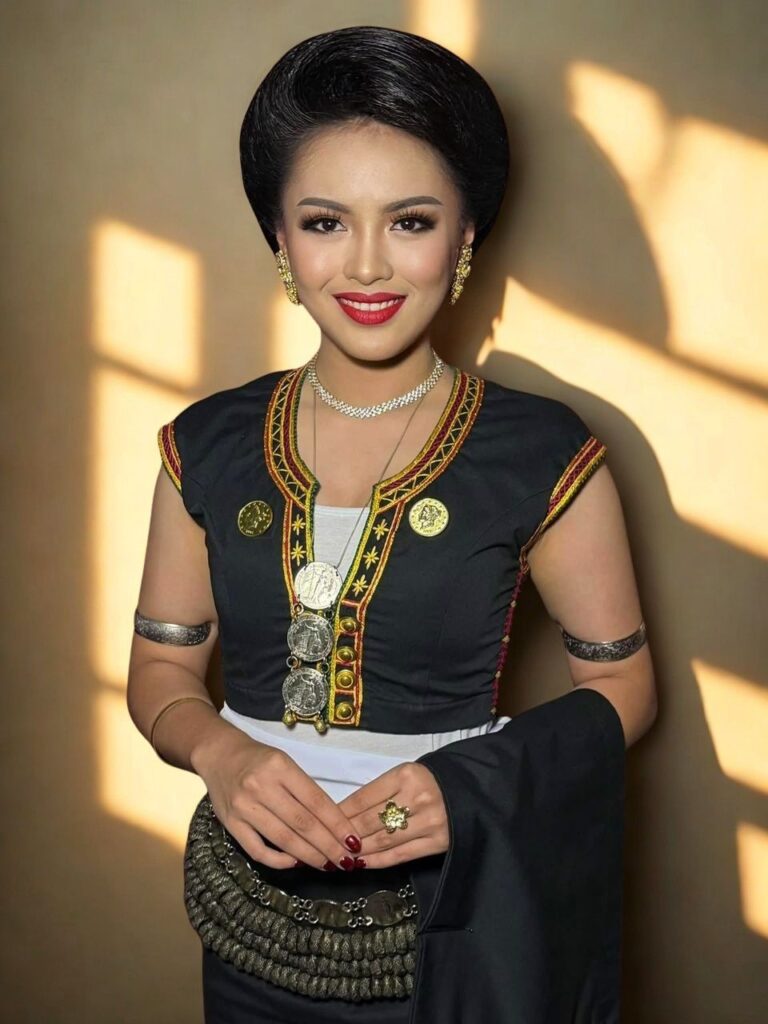 Meminta bantuan bukan tanda lemah – Edreen gadis gamelan UNK Keningau 4 Edreen c5