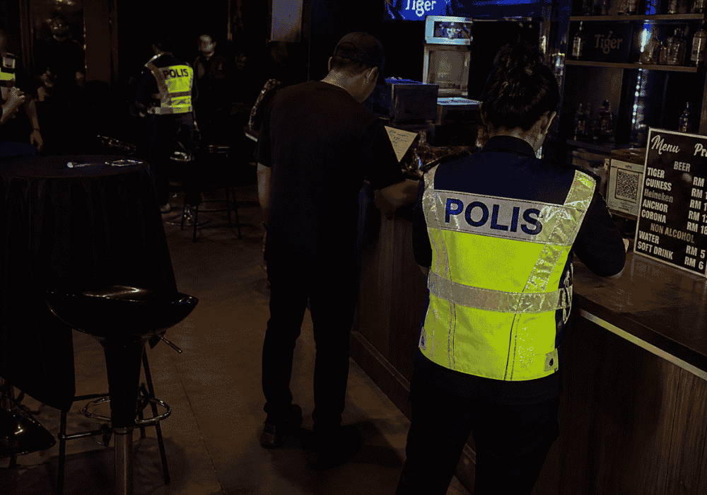 Gambar Janaan AI Op Mabuk