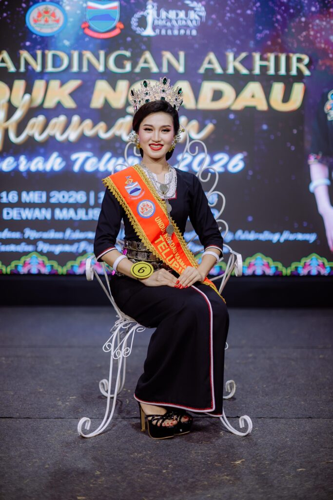 Tekad martabatkan budaya Dusun Labuk – Cyra UNK Telupid 2 IMG 5766.JPG