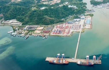 Port