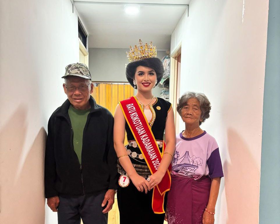 Pemenang Ratu Kokotuan kacukan Ireland–Sabahan curi Perhatian, fasih berbahasa ibunda 6 WhatsApp Image 2026 05 06 at 20.21.11