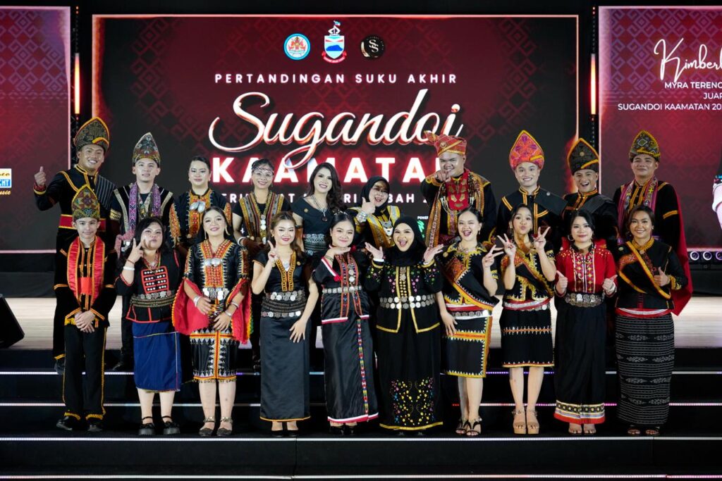 Pembaharuan Sugandoi 2026, lingkungan usia peserta seawal 13 tahun dan keputusan top 20 3 WhatsApp Image 2026 05 18 at 9.25.22 AM 1