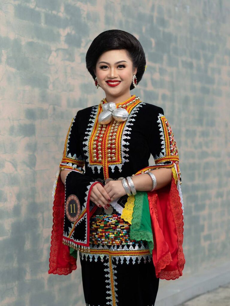 Dulu Menangis Mahu Bertanding, Kini Althea Wakili Kota Belud ke KDCA 4 photo 2026 05 20 10 40 39