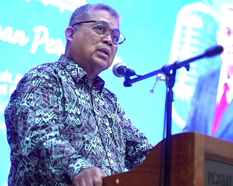 National Harmony Dialogue programme launched in Sabah to strengthen interfaith unity 3 16 2