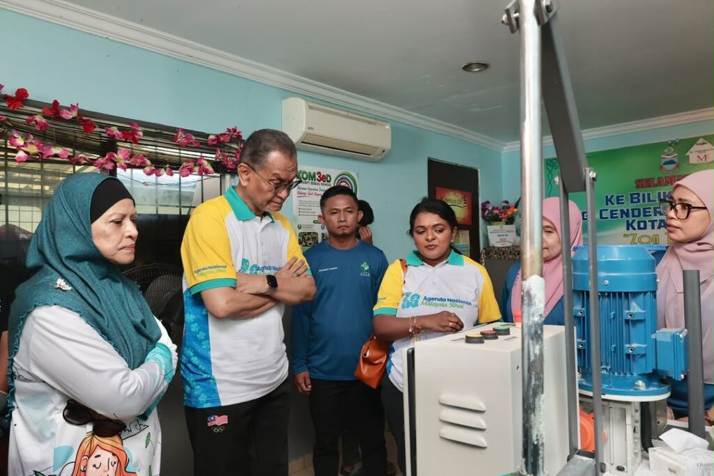 Kes denggi di Sabah melonjak 50.4 peratus, lima daerah catat tertinggi 5 601479bc b17b 4c0a 8ff3 d71358c00fdb
