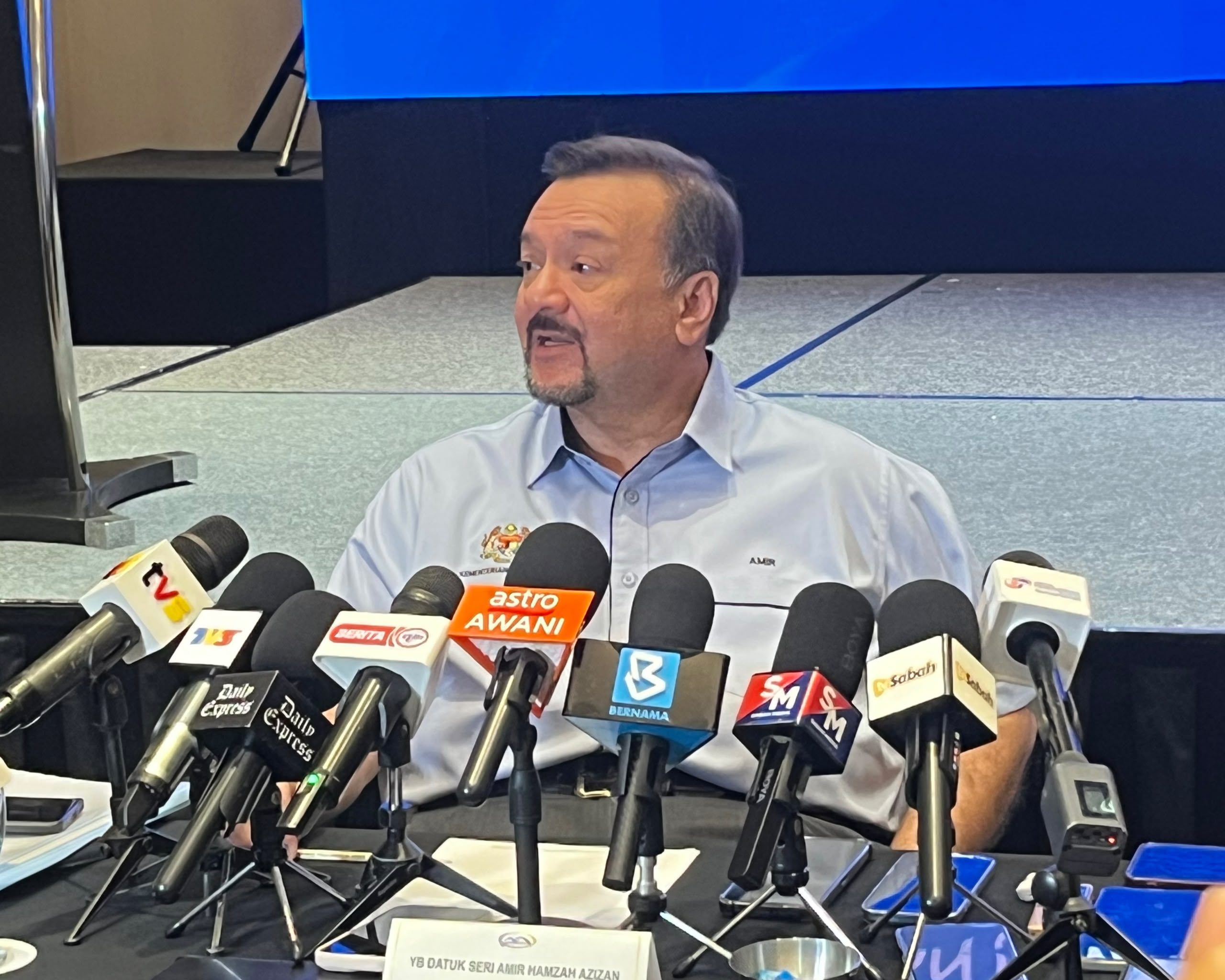 Non-citizens to lose diesel subsidy from 1 July