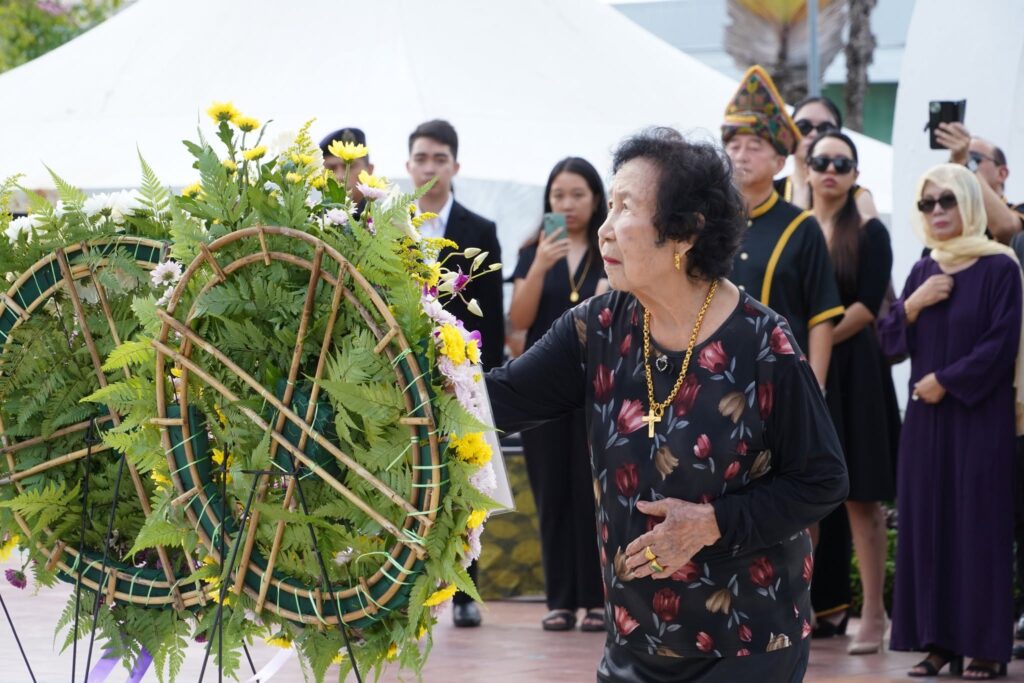 Fifty years later, the 'Double Six' tragedy remains Sabah's unfinished business 8 Double Six 2 1