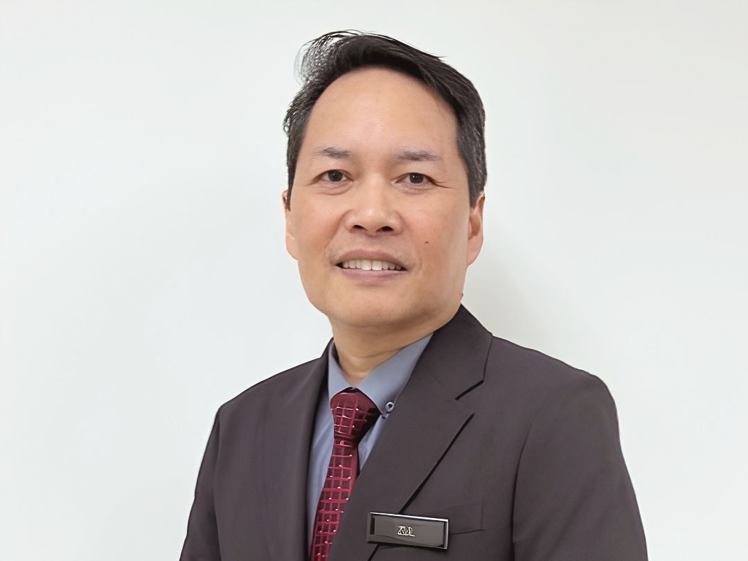 Dr Zul Bahar DVS 2 c