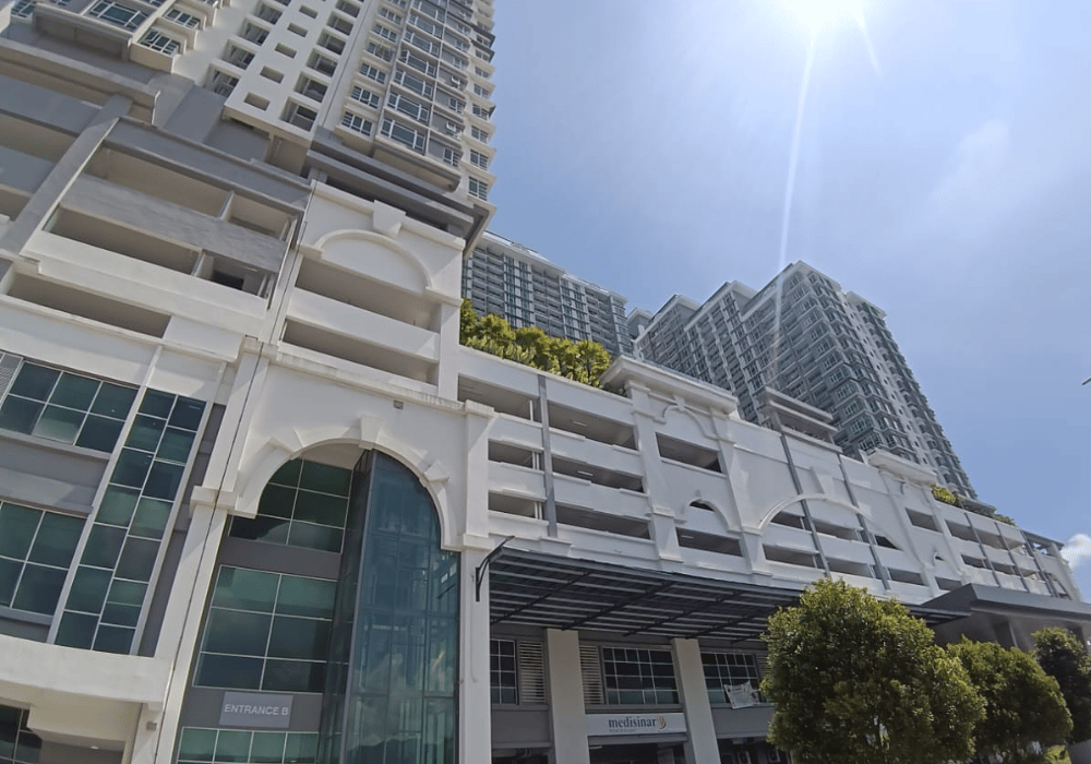 Ops Pamer 2026: 94% of premises in Sabah comply with fire certificate display requirements 2 Gambar Antara Premis Yang Diperiksa Semasa Ops Pamer 2026