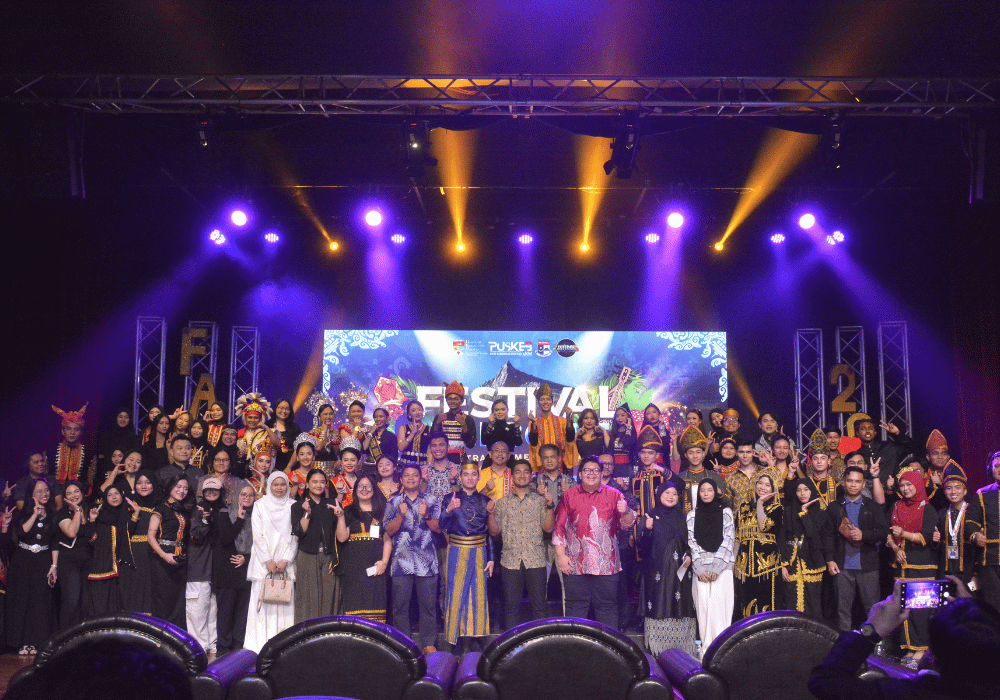 Gambar Kehadiran FAB
