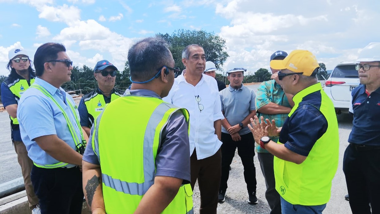 Salleh PAN Borneo 1 1