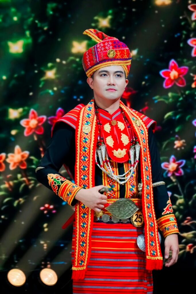 Dari Keraguan ke Persaudaraan: Daniel mahu belia berani melangkah 2 e0f01c01 2979 4fbe a7ca 8e6603e4fb13
