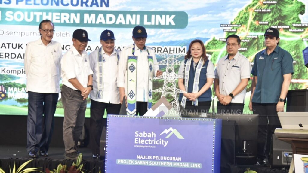 Sabah power link 'to strengthen grid and drive ASEAN energy integration' 3 e462bbcf 5587 4a0e a19d df9303c75d94 2