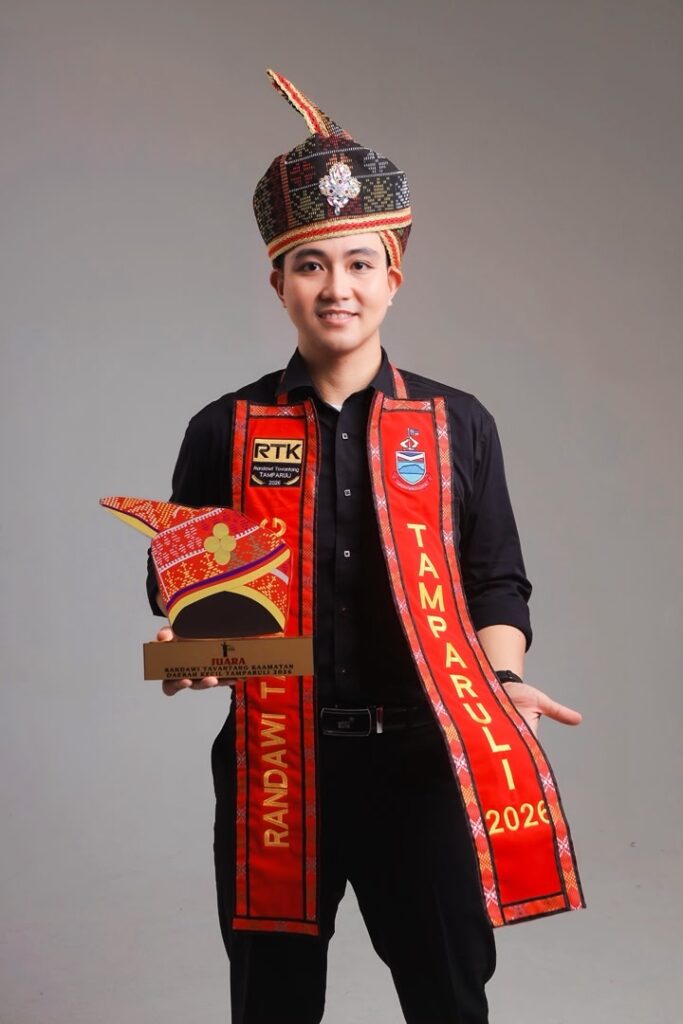 From doubt to brotherhood: Daniel encourages youths to step forward 3 e8f6b8c6 46e0 47b5 9c99 cd19e617d7e4 1