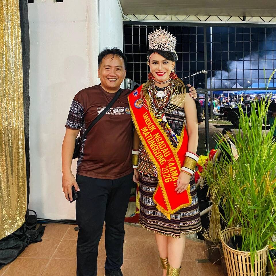 Bukan sekadar mahkota, Criszebellkah tepis ragu demi martabat bahasa dan budaya 5 photo 2026 06 11 18 57 43 edited