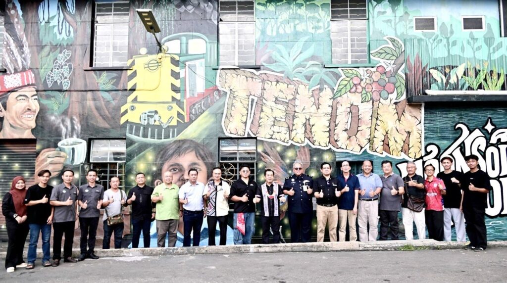 Kebun Sekolah Sabah bakal diperluas tahun depan 3 photo 2026 06 17 10 00 29