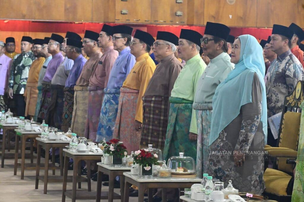 Ag Sharin dan Masnah Dinobat Tokoh Ma’al Hijrah Sabah 1448H 4 photo 2026 06 18 10 12 04