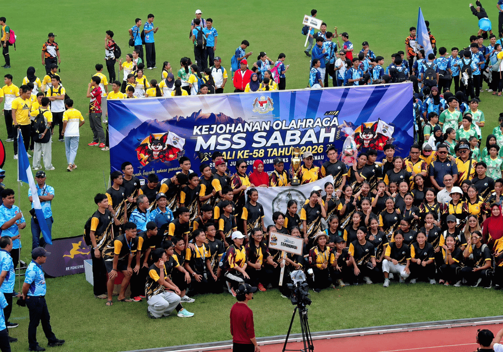 Sabah athletes urged to build champion mindset, target records at MSSM – Masidi 2 1003407693