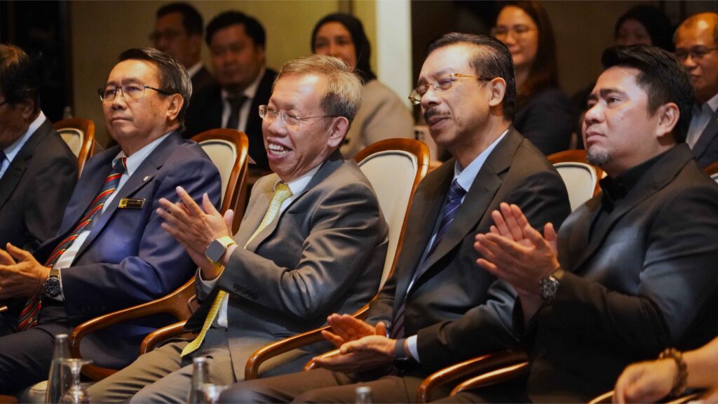 KTC meterai MoU strategik dengan Sanjung Etika bina kilang roti Gardenia di Sarawak 5 4