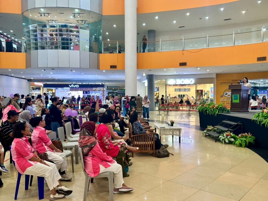 Sabah perlu tambah kapasiti taska menjelang 2030 - Julita 2 4faf61fc 9e51 4027 b4d0 dc0eb5a93d94