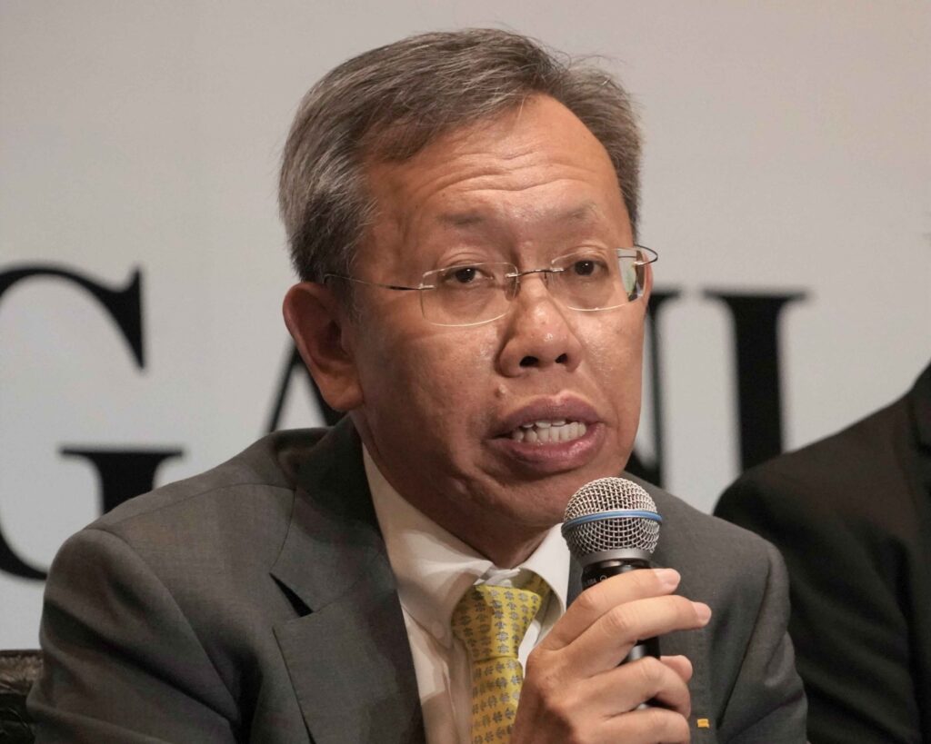 KTC meterai MoU strategik dengan Sanjung Etika bina kilang roti Gardenia di Sarawak 8 9.2