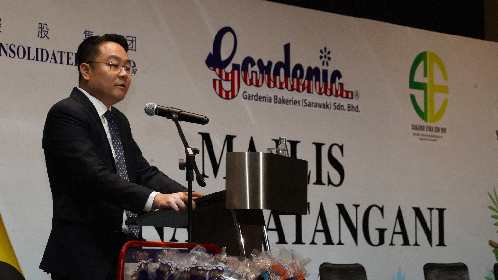 KTC meterai MoU strategik dengan Sanjung Etika bina kilang roti Gardenia di Sarawak 3 DEG6677.JPG Dexter Gardenia