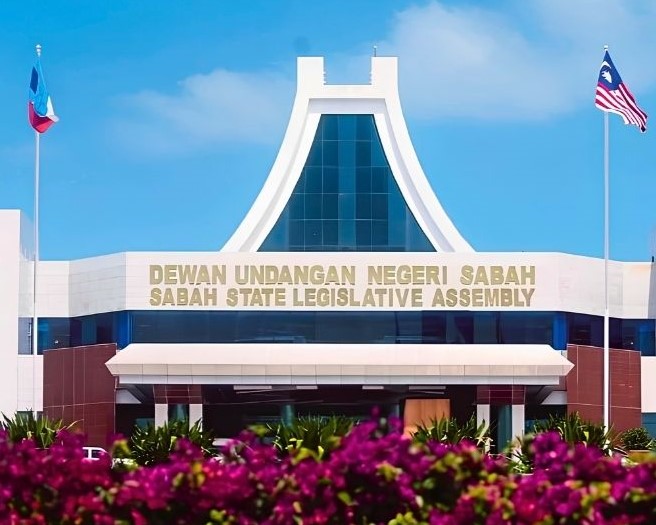 DUN Sabah 3 1