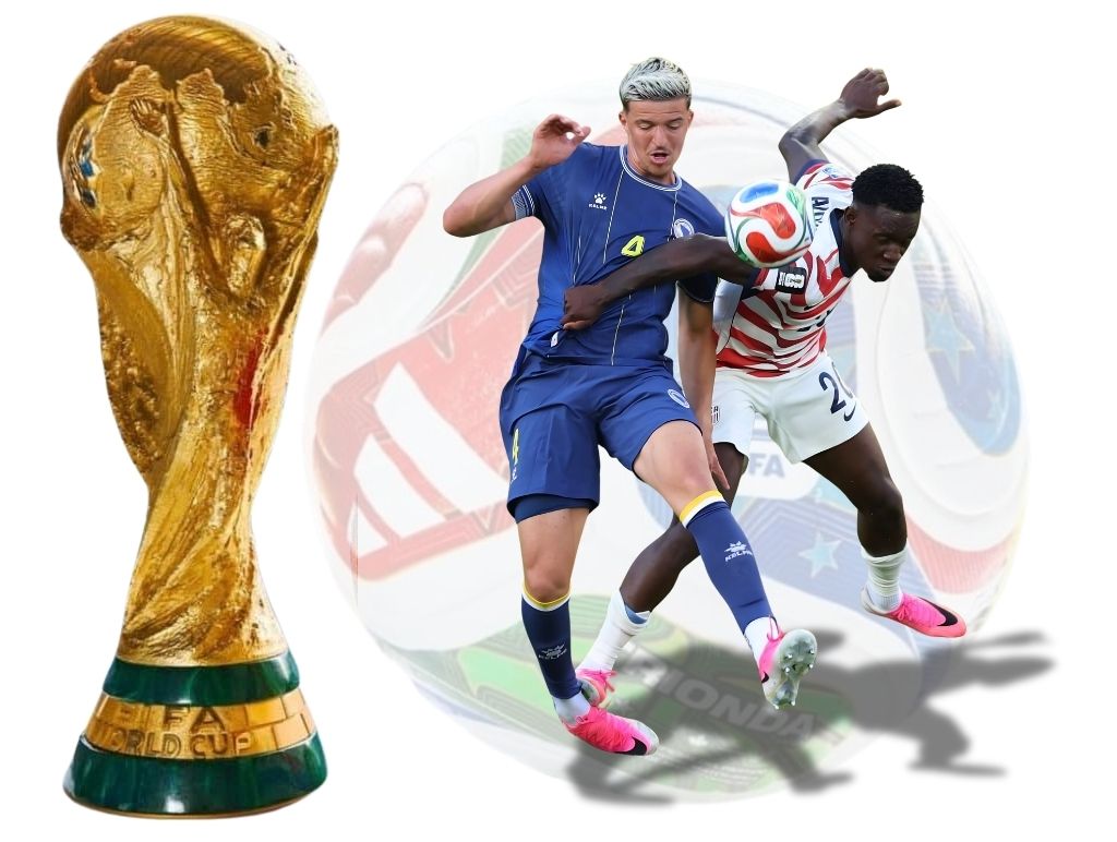FIFA 2026