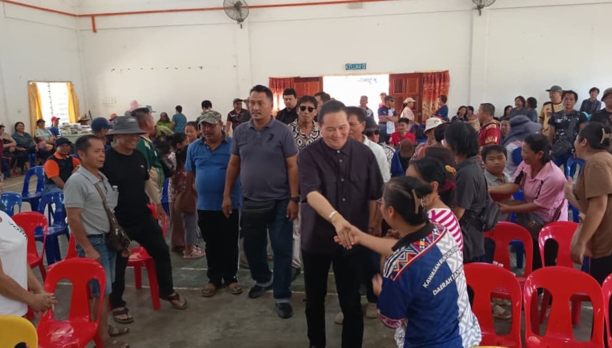 Gotong Royong Victor 1 1