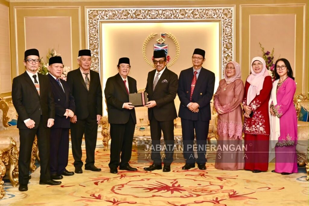 65 percent of Dusunik community no longer speak their mother tongue 2 IMG 9162