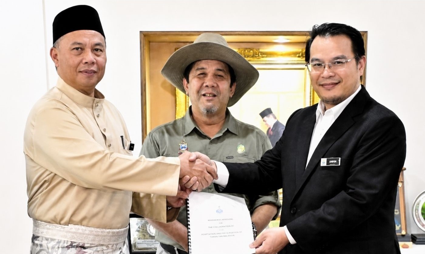 Jifrin Jumain Jamawi