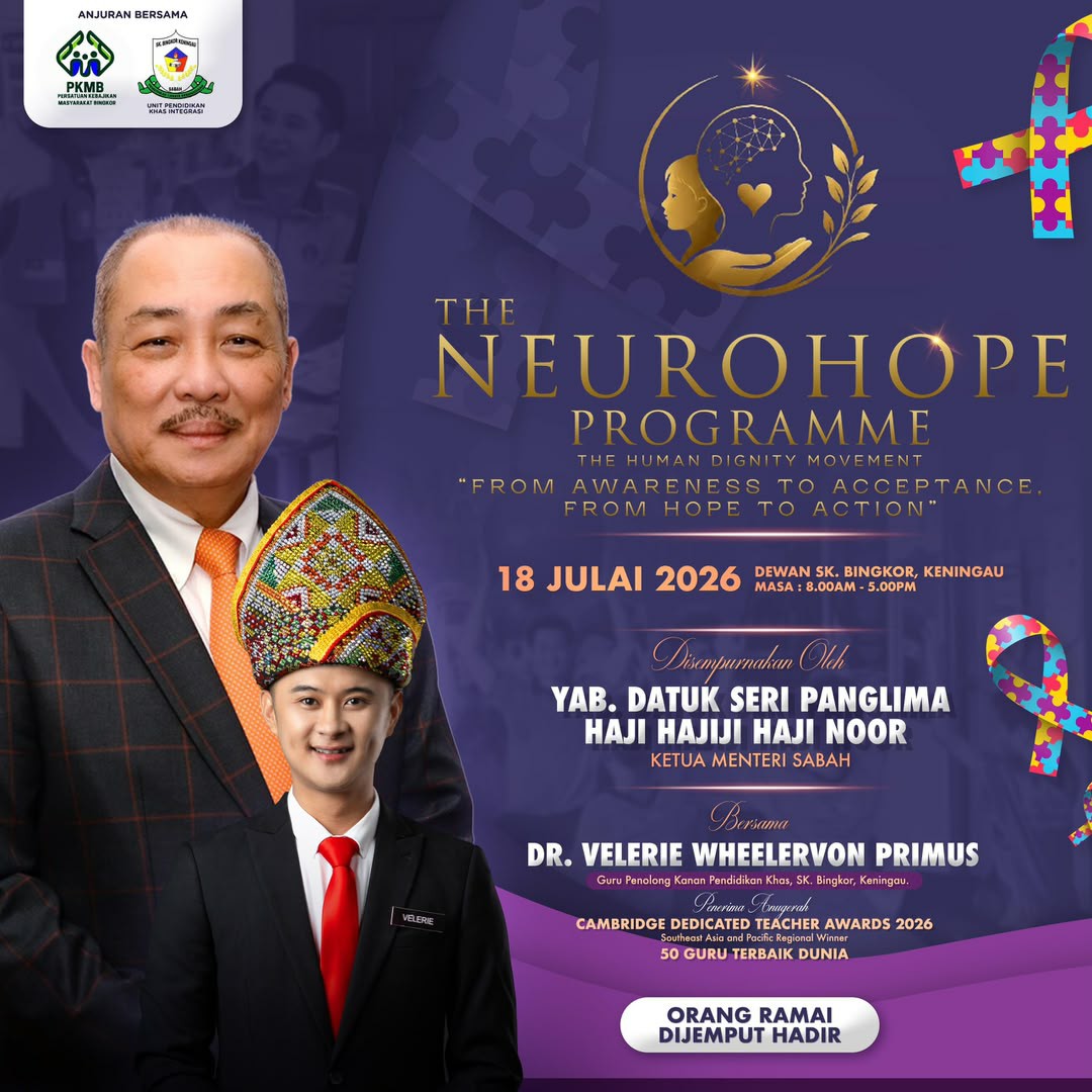 Neurohope