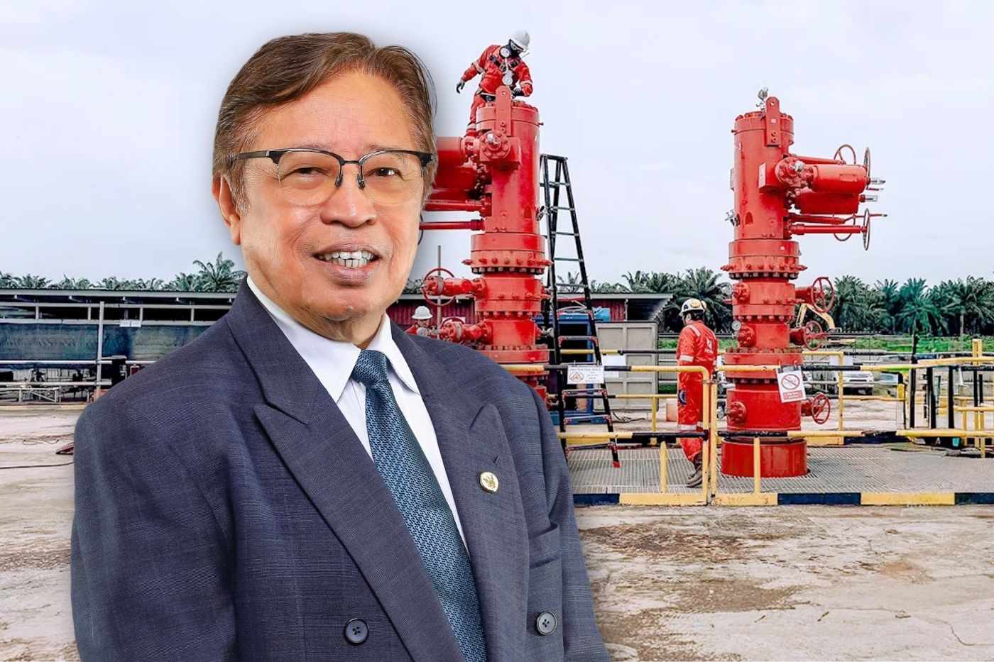 Premiere Petros